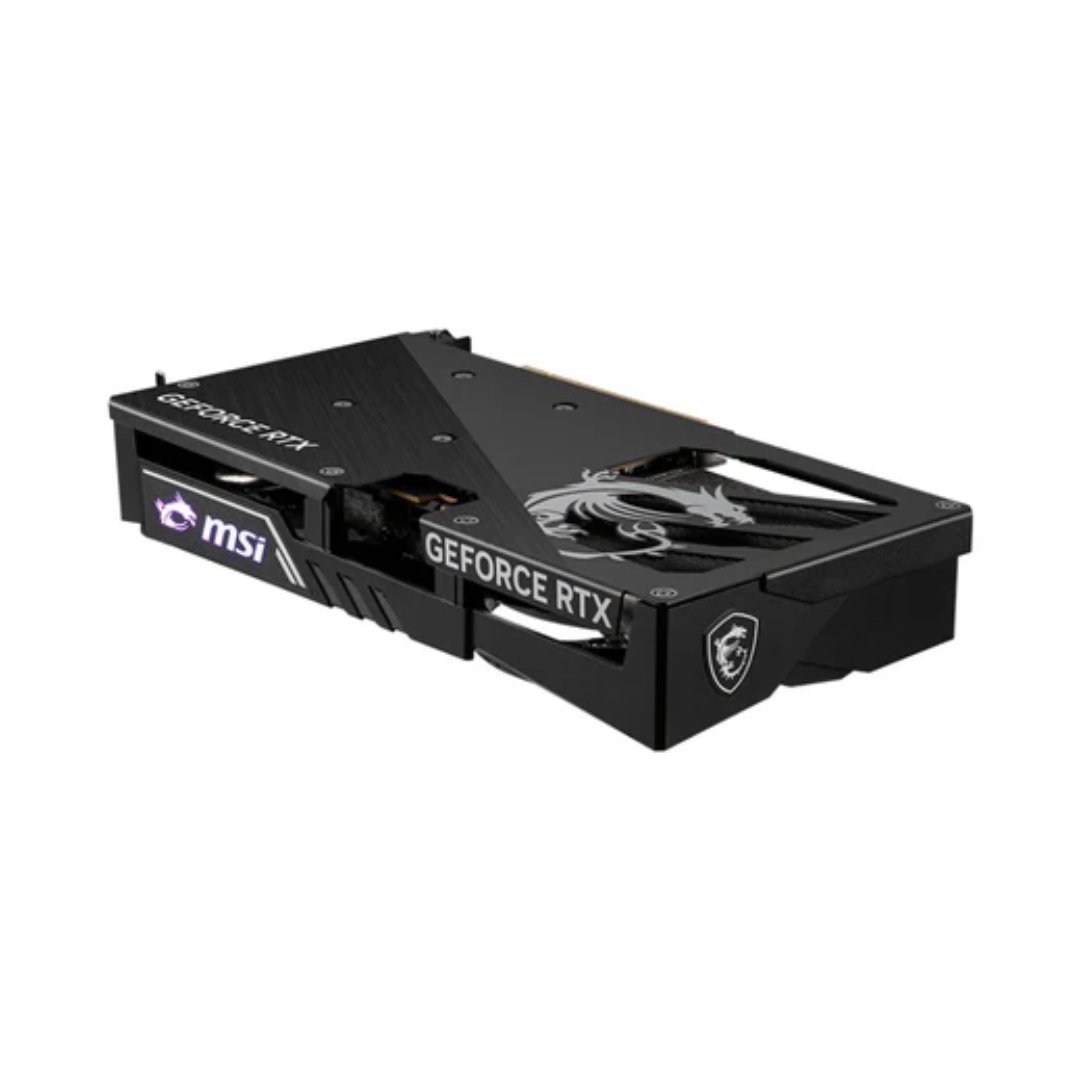 MSI RTX 5060 Gaming OC 8GB Graphics Card