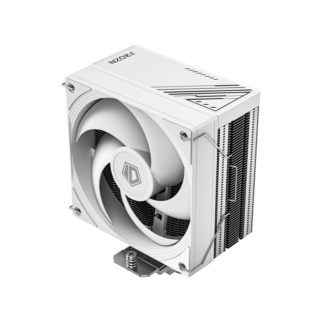 ID Cooling FROZN A410 SE White 1*120mm PWM CPU Cooler