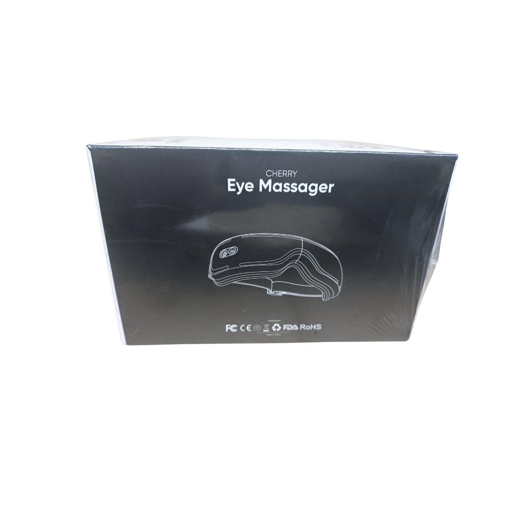 Cherry Eye Massager Ceymas