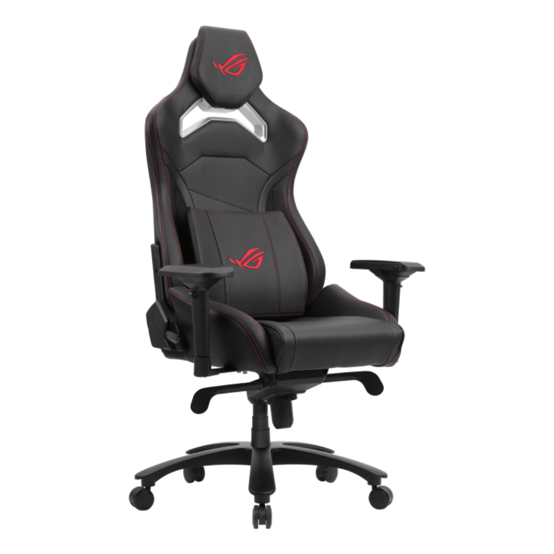 Asus ROG Chariot X Core Gaming Chair SL301C ( Black | Grey | White )