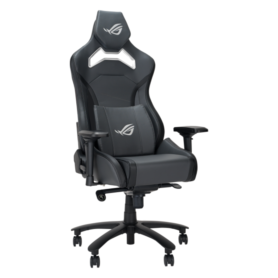 Asus ROG Chariot X Core Gaming Chair SL301C ( Black | Grey | White )