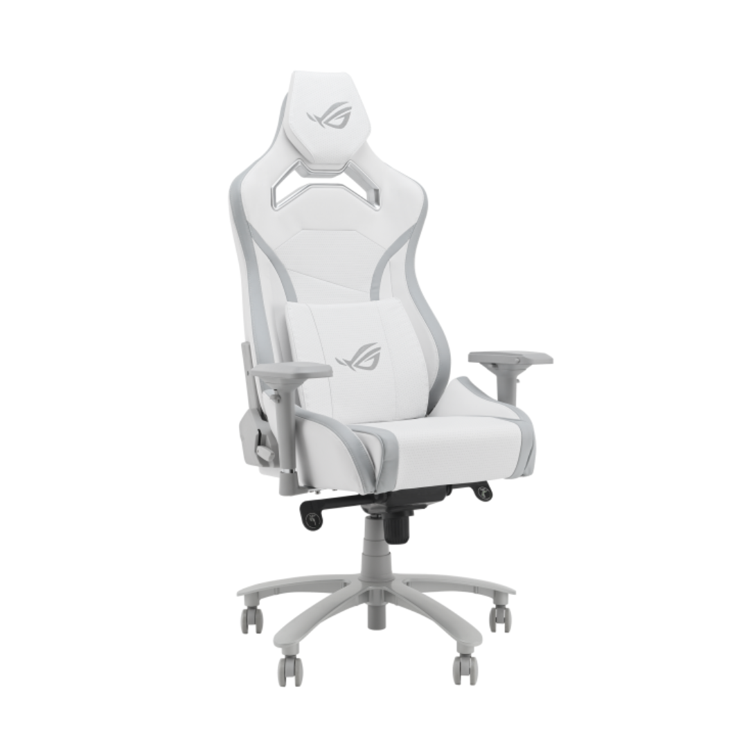 Asus ROG Chariot X Core Gaming Chair SL301C ( Black | Grey | White )
