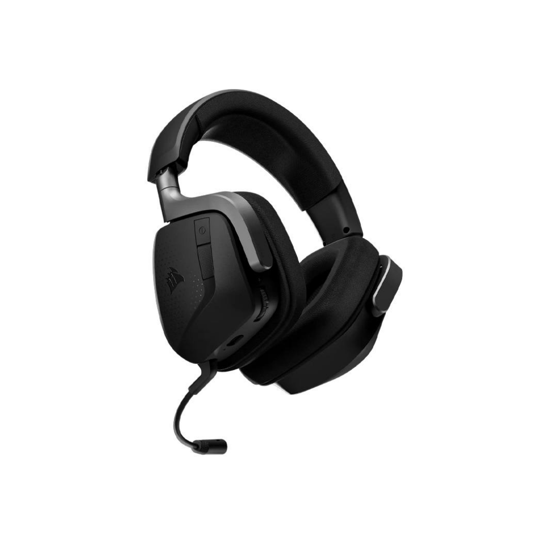 Corsair VOID v2 MAX Wireless Gaming Headset - Carbon CA-9011388-WW