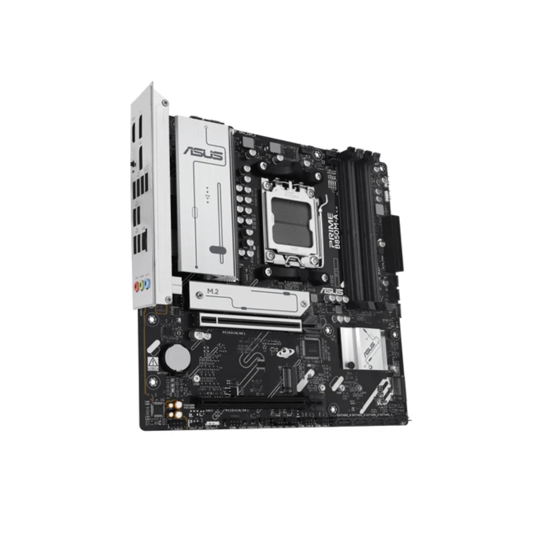 ASUS Prime B850M-A-CSM DDR5 AM5 Motherboard