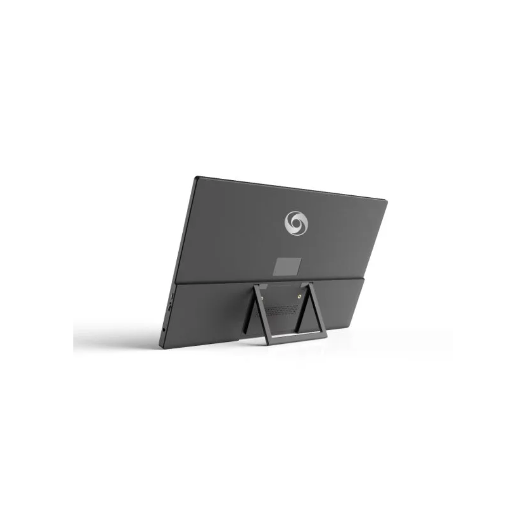 Omnia O156IPC 15.6" IPS 60Hz FHD 1080p USB-C Mini HDM Portable Monitor