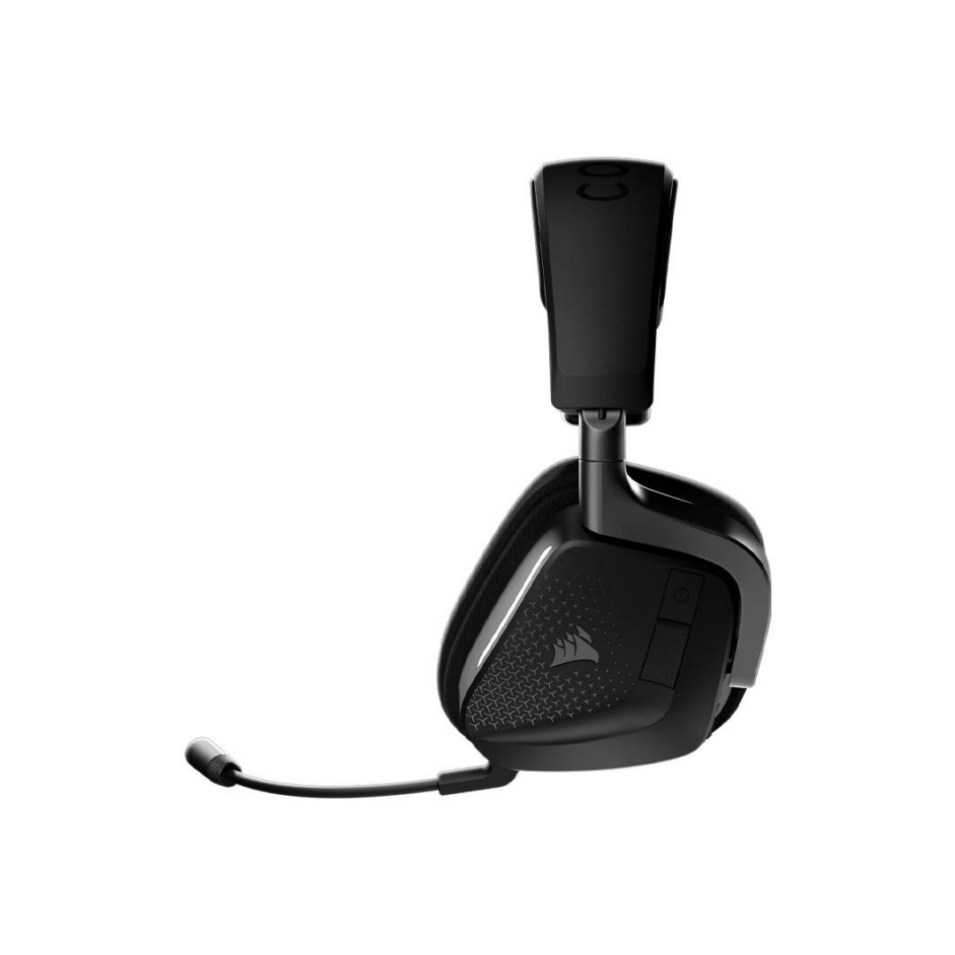 Corsair VOID v2 MAX Wireless Gaming Headset - Carbon CA-9011388-WW