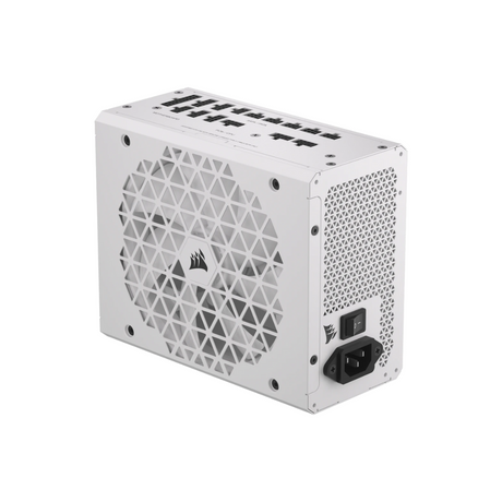 Corsair RM1000x SHIFT White 1000W 80+ GOLD Fully Modular PSU CP-9020275-NA