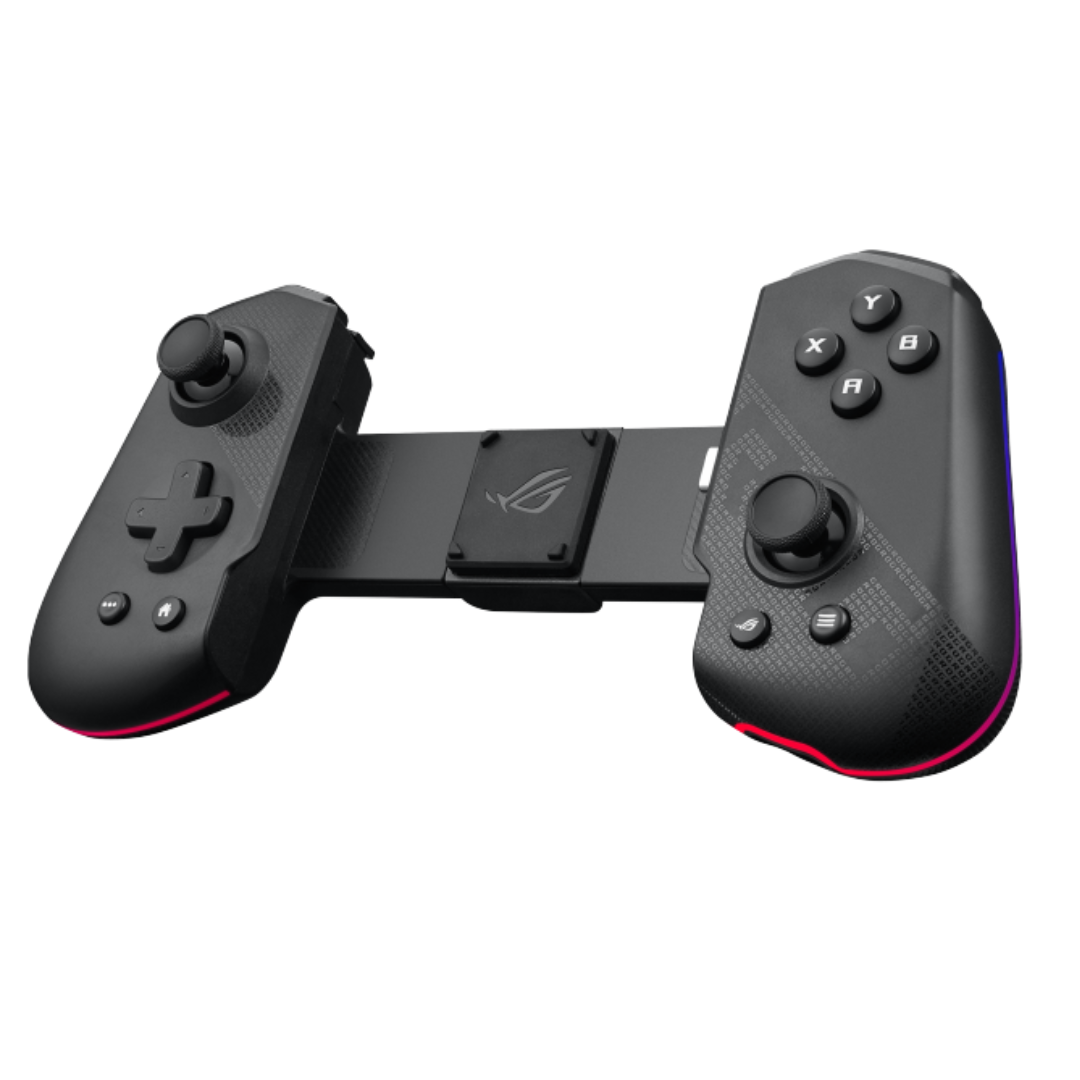 Asus ROG Tessen Mobile Gaming Controller Android