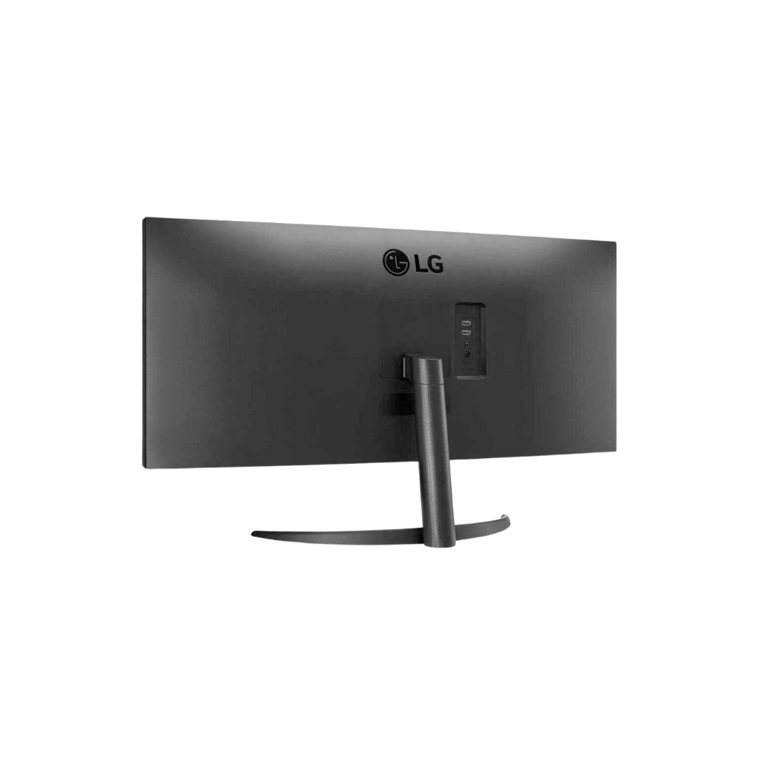 LG 34WQ500-B 34" Ultrawide IPS 100Hz FHD 2560X1080 5ms GTG Vesa Display HDR 400 FreeSYNC Monitor