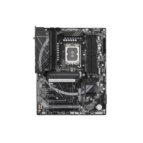 Gigabyte Z790 EAGLE AX DDR5 (LGA 1700) Motherboard