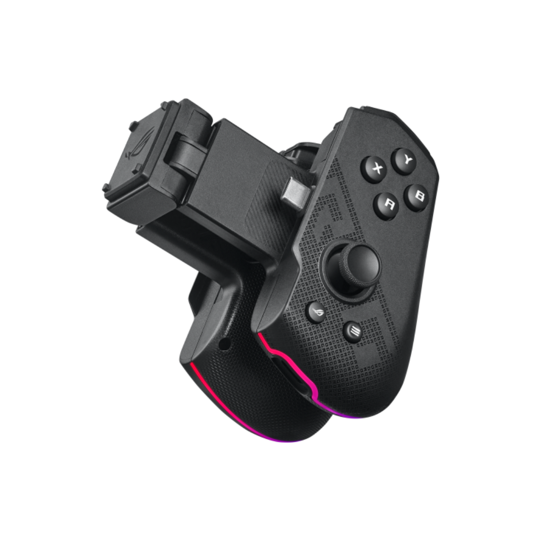 Asus ROG Tessen Mobile Gaming Controller Android