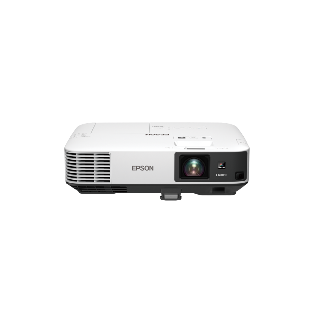 Epson EB 2065 XGA 3LCD Projector