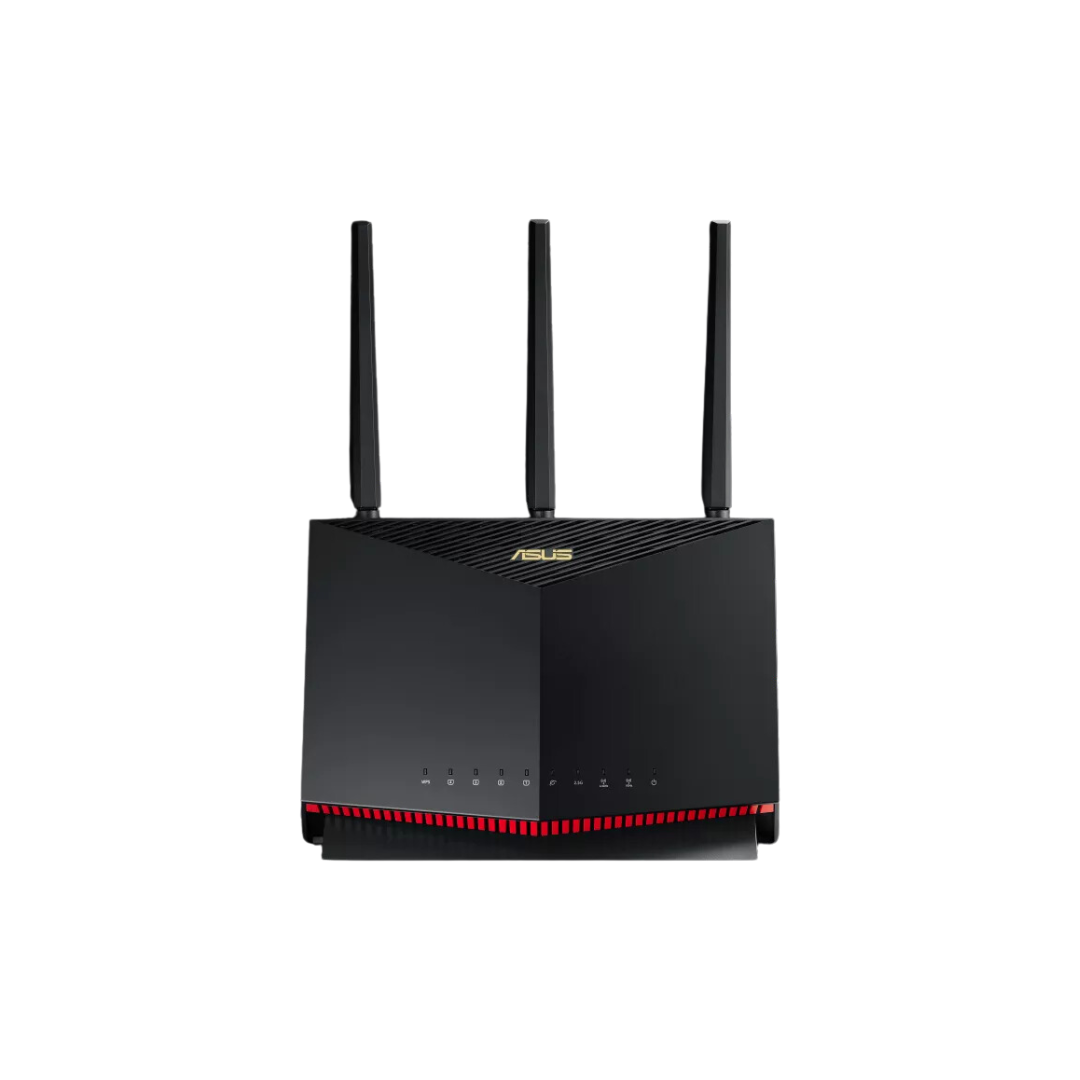 Asus RT-AX86U Pro AX5700 Ai Mesh Dual Band WiFi6 Gaming Router
