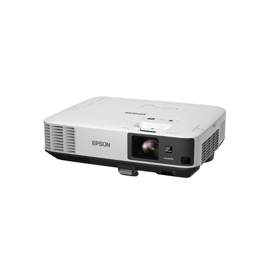 Epson EB 2065 XGA 3LCD Projector