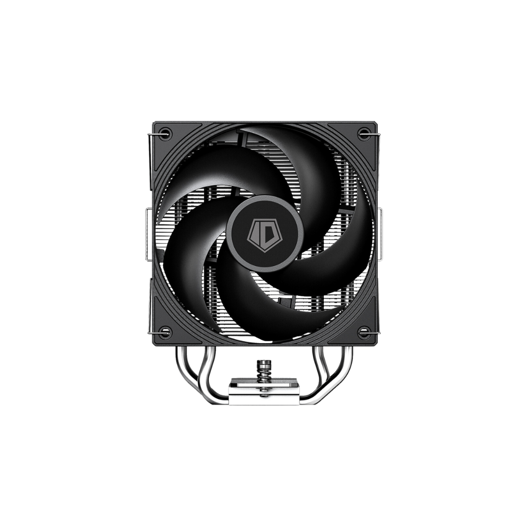 ID Cooling FROZN A410 SE Black 1X120mm PWM CPU Cooler