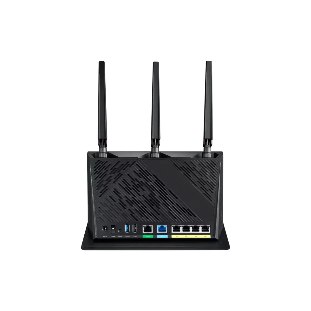 Asus RT-AX86U Pro AX5700 Ai Mesh Dual Band WiFi6 Gaming Router