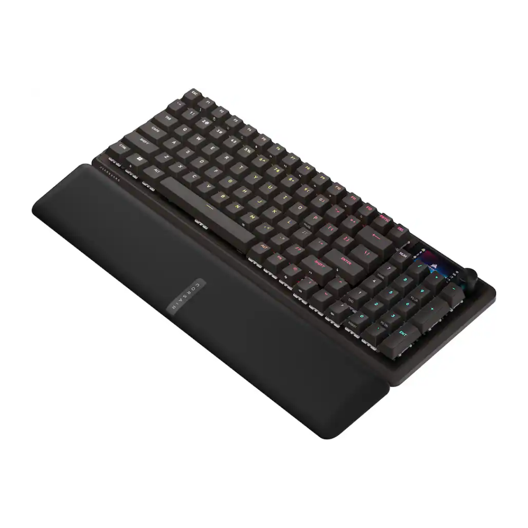 Corsair Vanguard Pro 96 Hall Effect Gaming Keyboard CH-91E911G-NA