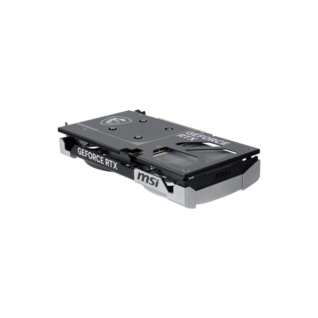 MSI RTX 5060 Ti Ventus 2X Plus 16GB Graphics Card