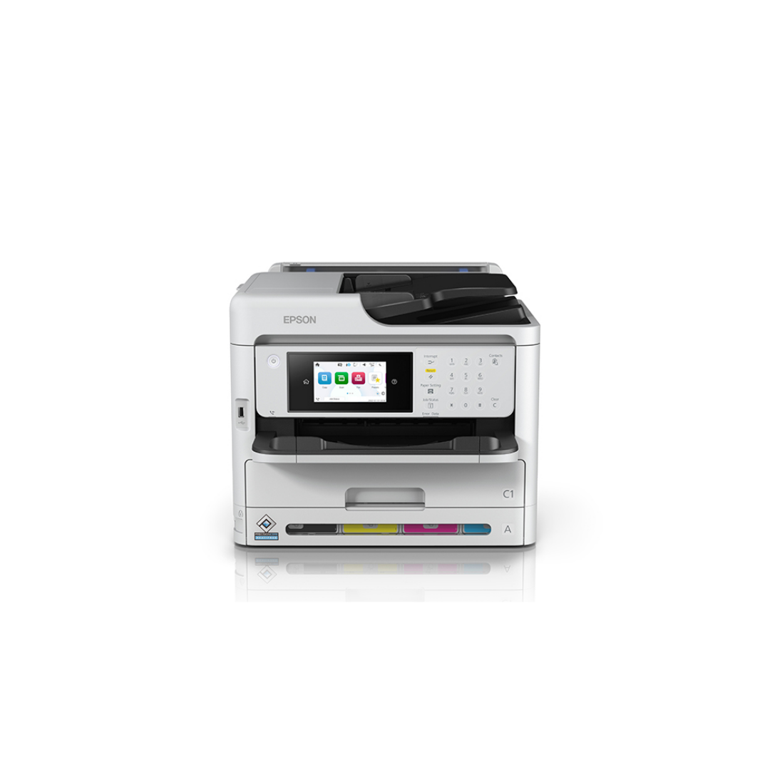 Epson WorkForce Pro WF-C5890 C11CK23502 MFP/A4/WIFI/25ppm
