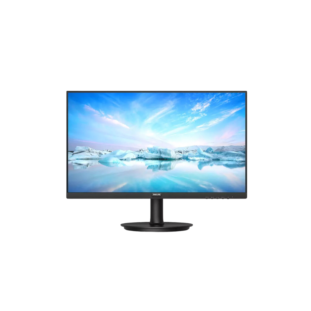 Philips 271V8B 27in IPS 100Hz FHD 1920x1080 Adaptive sync Monitor vga hdmi