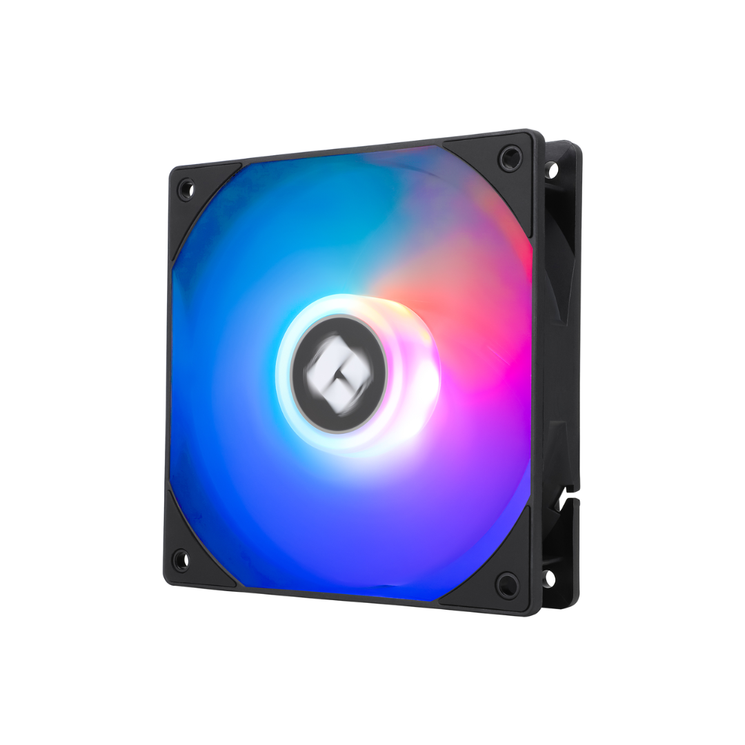 Thermalright ARGB Reverse Fan (TL-C12RB-S V2 Black/ TL-C12RW-S V2 White)