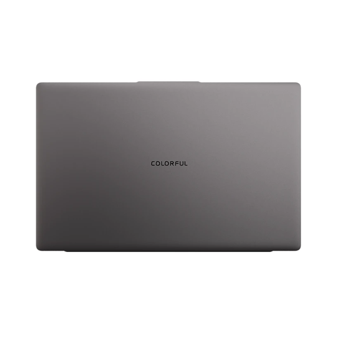 Colorful RIMBOOK L1 CORE i5 Grey 15.6" FHD | i5-12450H | 16GB DDR4 | 512GB NVMe | Windows 11 Home