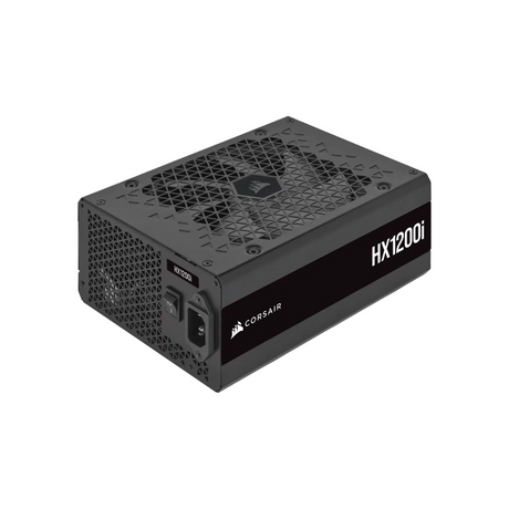 Corsair HX1200i PLATINUM 1200W PCIe5.0 80+ Fully Modular PSU CP-9020281-NA