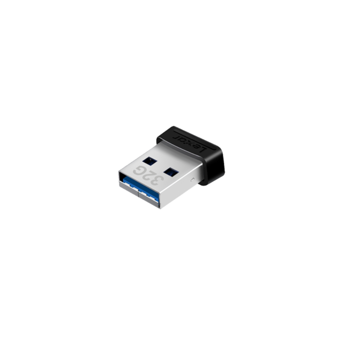 Lexar JumpDrive S47 32GB USB 3.2 Flash Drive 250MB/s