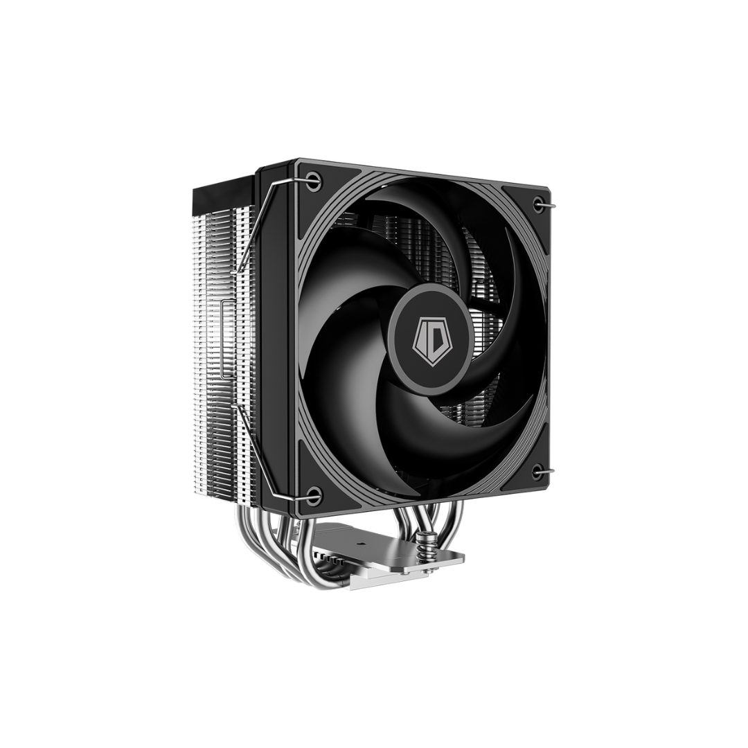 ID Cooling FROZN A410 SE Black 1X120mm PWM CPU Cooler