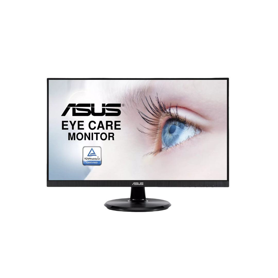 Asus VA27DCP 27" IPS 75Hz FHD 5ms USB-C Adaptive Sync | FreeSync Monitor