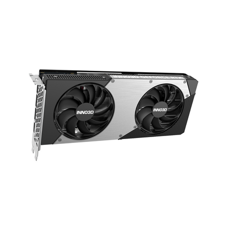 Inno3D RTX 5070 Twin X2 OC 12GB GDDR7 SFF N50702-12D7X-195064N Graphics Card