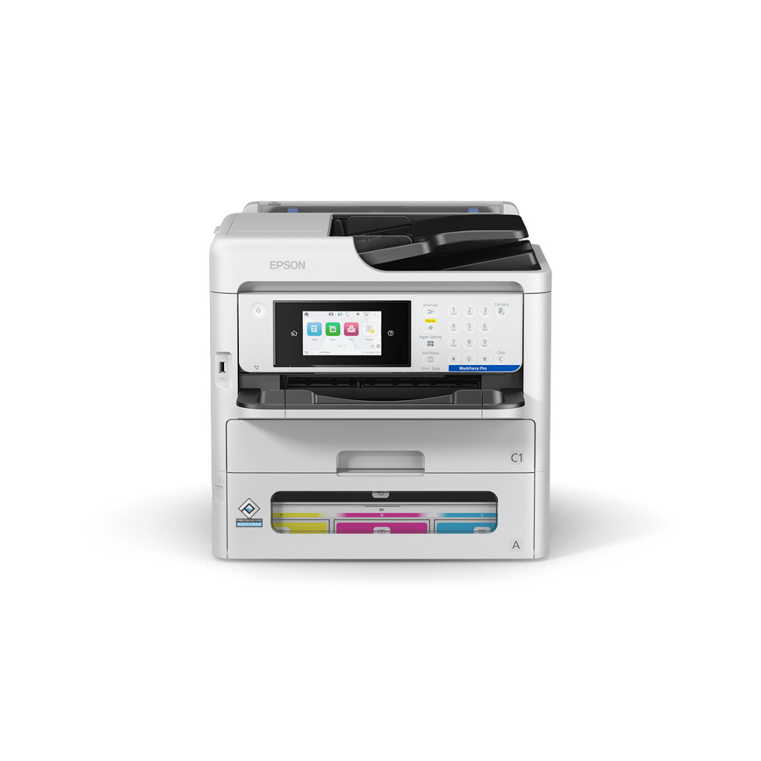 Epson WorkForce Pro EM-C800 Printer