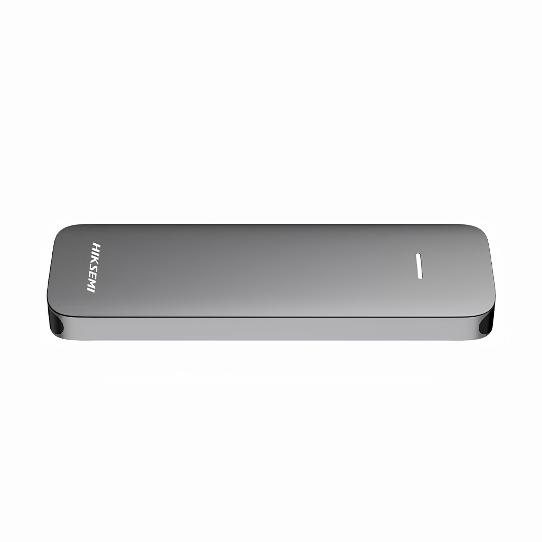 Hiksemi HS-ESSD ELITE9 1TB Grey USB 3.2 Gen2 x2 Up to 1050MB/s Read & 1030MB/s Write Type-C Portable SSD