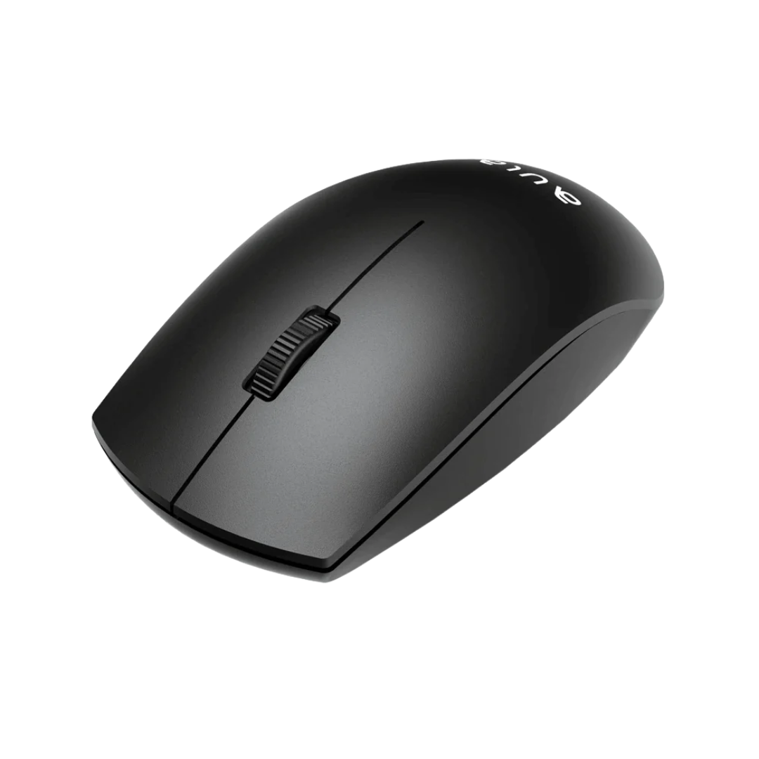 Aula AM201 Wireless Mouse Black