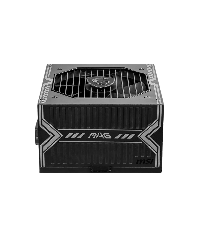 MSI MAG A750BN Bronze 750W 80+ Power Supply