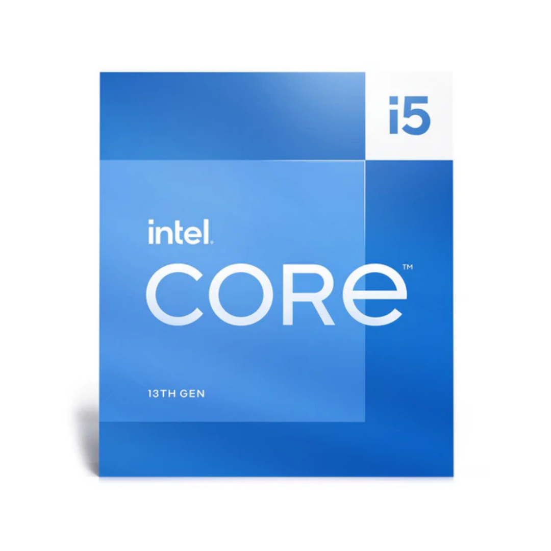 Intel Core i5-13400 up to 4.60GHz 10-Core LGA 1700 Processor Boxed