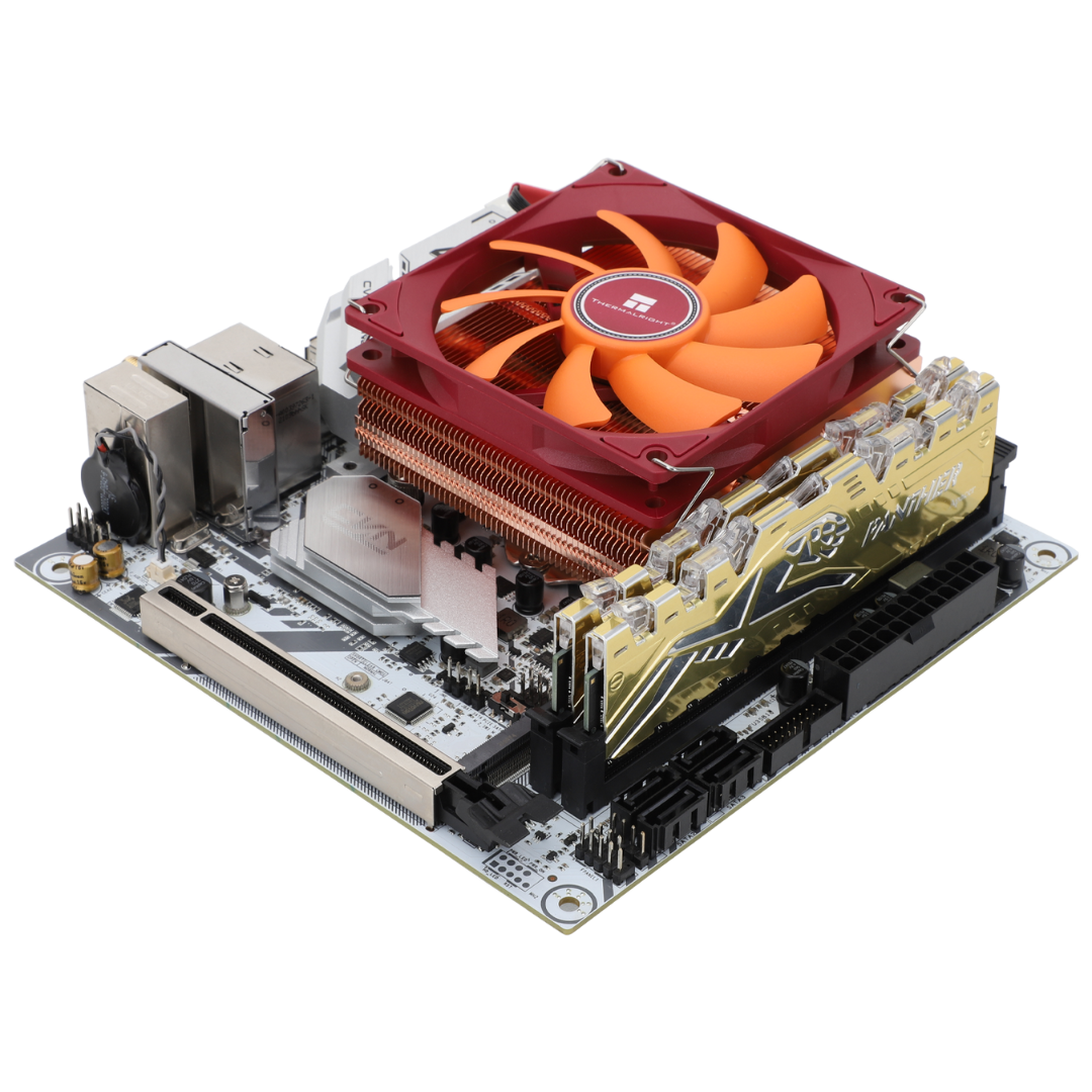 Thermalright AXP90-X47 Full Low Profile Air Cooler