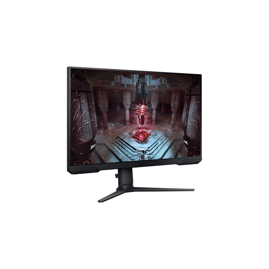 Samsung Odyssey G5 LS27CG510EEXXP 27” VA 165Hz QHD 2560X1440 Flat Gaming Monitor