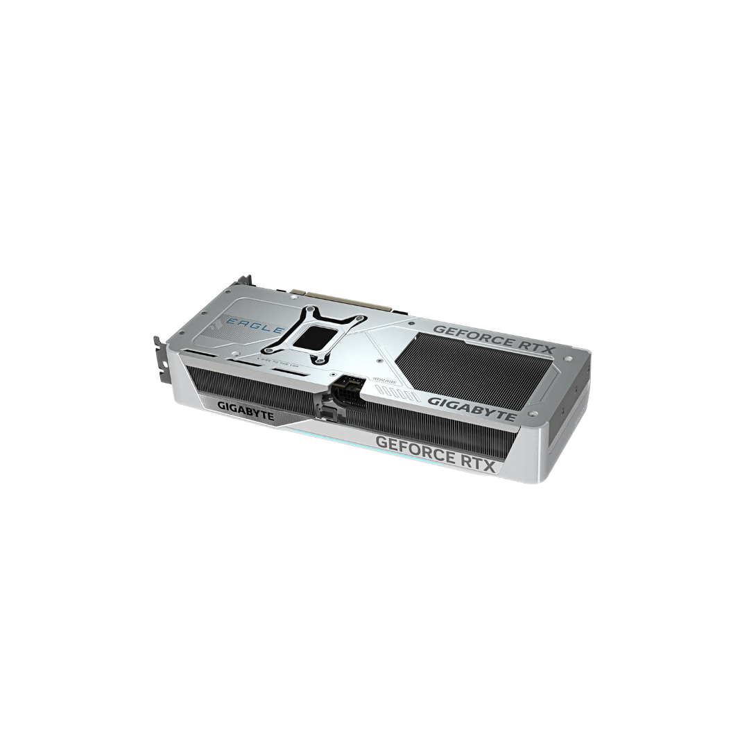 Gigabyte RTX 5070 Eagle OC ICE SFF 12GB GV-N5070EAGLEOC-ICE-12GD Graphics Card