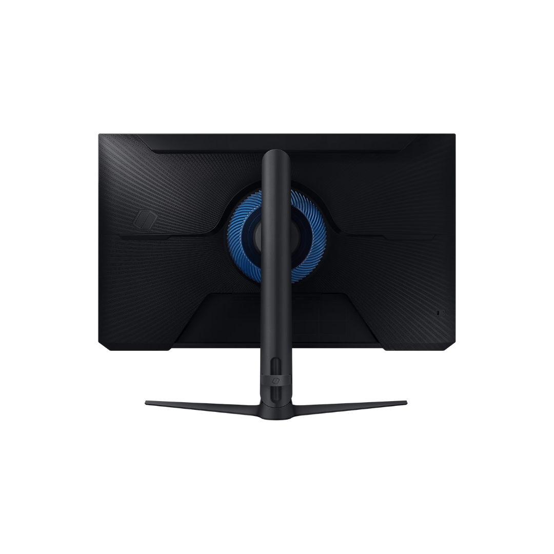 Samsung Odyssey G5 LS27CG510EEXXP 27” 165Hz QHD 2560X1440 Flat Gaming Monitor