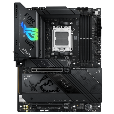 Asus ROG Strix X870-F Gaming WiFi 4*DDR5 AM5 Motherboard