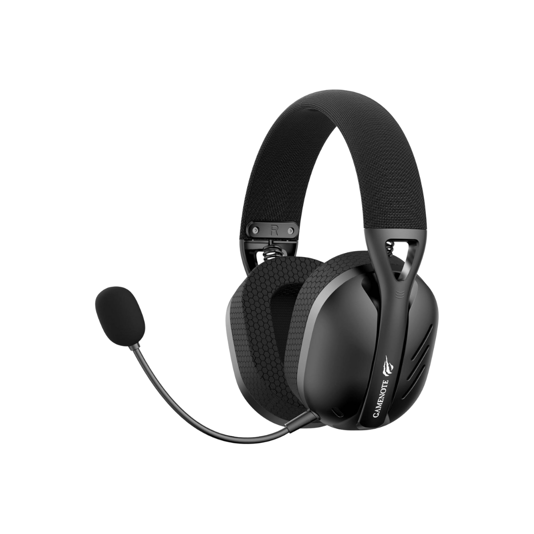 Havit Fuxi-H3 Low Latency Quad-Mode Gaming Headphones with Microphone