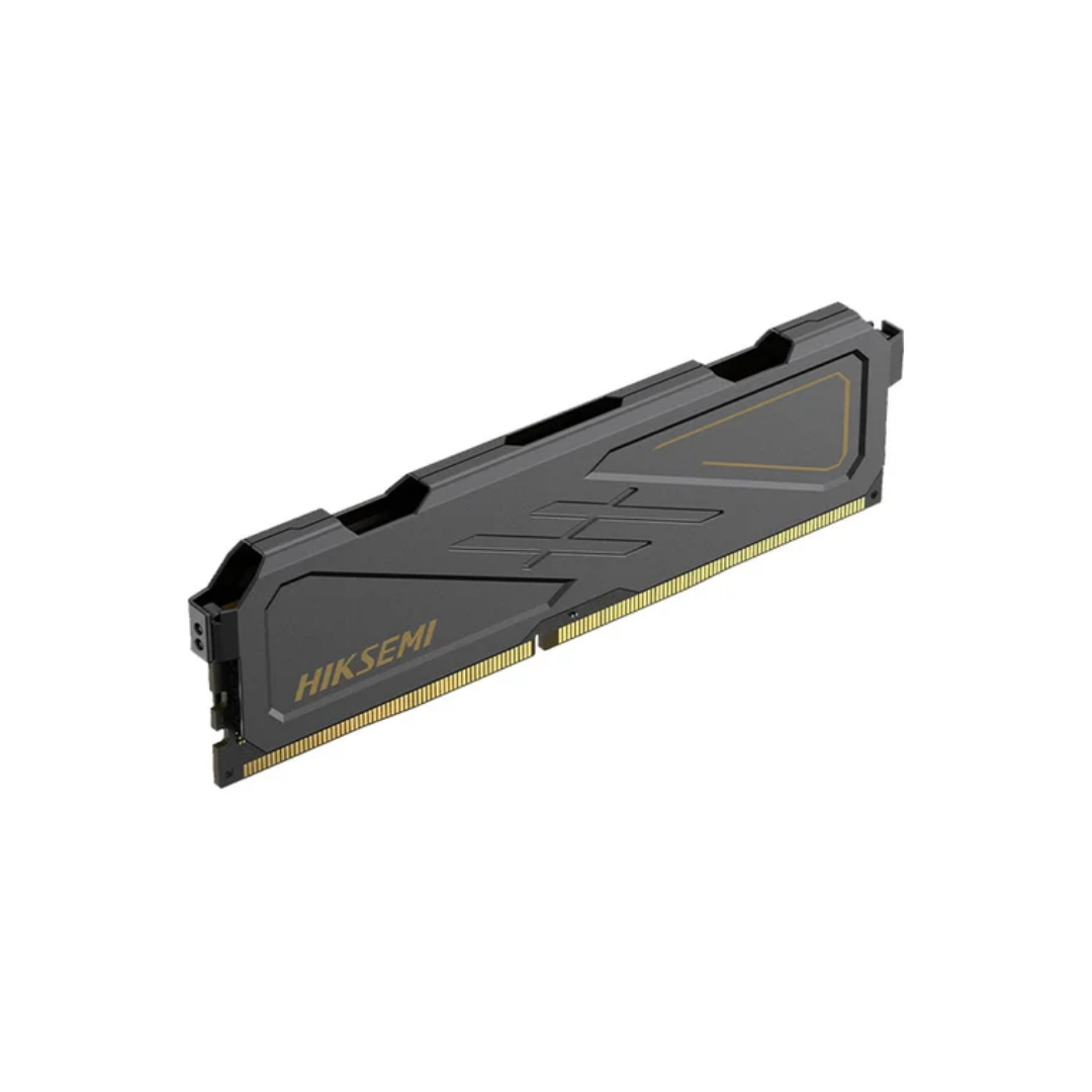 Hiksemi ARMOR 16GB 8GBx2 DDR4 3200MHz HSC416U32D3 Desktop Memory