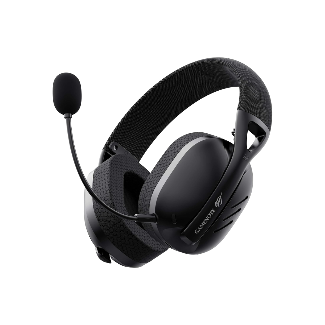 Havit Fuxi-H3 Low Latency Quad-Mode Gaming Headphones with Microphone