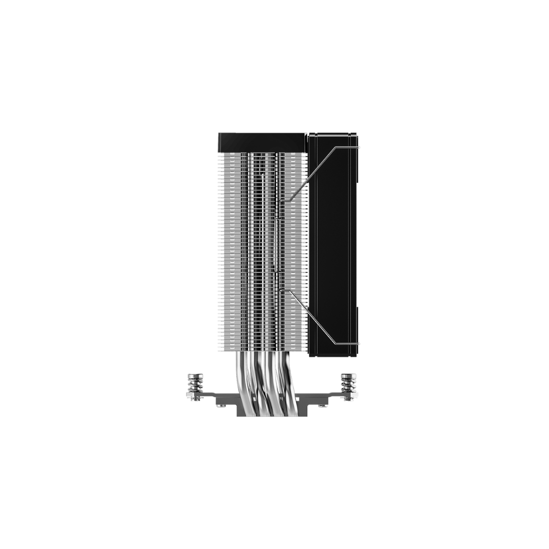 ID Cooling FROZN A410 SE Black 1X120mm PWM CPU Cooler