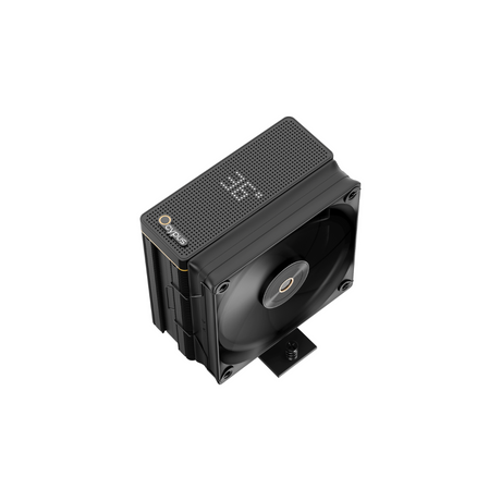 Ocypus IOTA A40 120mm 6mmX4 Heatpipe Air Cooler IOTA-A40-BK1NNWD00X-GL / IOTA-A40-WH1NNWD00X-GL