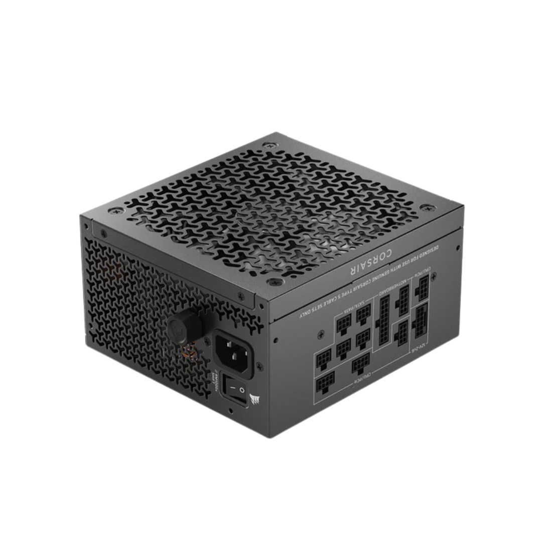 Corsair RM1000x SHIFT 1000W 80+ GOLD Fully Modular PSU CP-9020300-NA