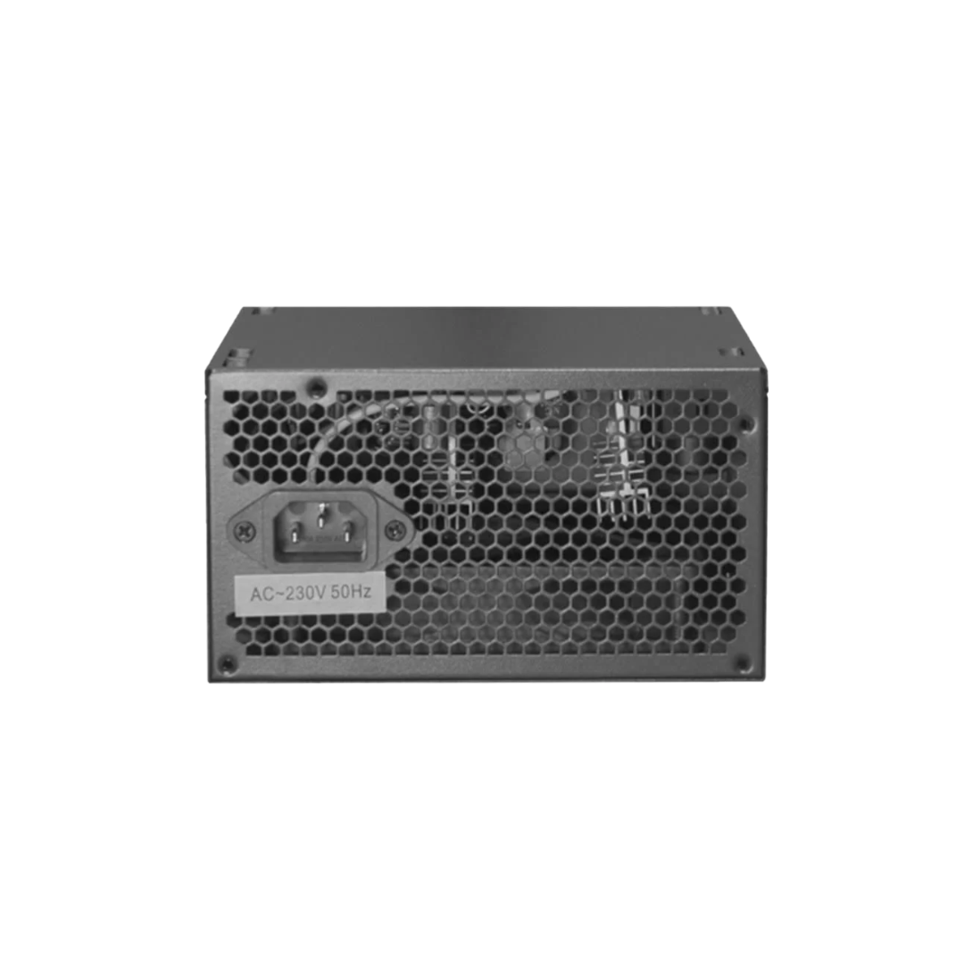 Powerlogic P800W 24+4pin Standard ATX Power Supply