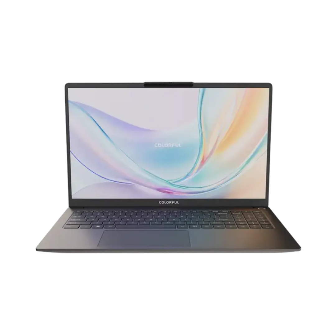 Colorful RIMBOOK L1 CORE i3 Grey 15.6" FHD | i3-1220P | 16GB DDR4 | 512GB NVMe | Windows 11 Home