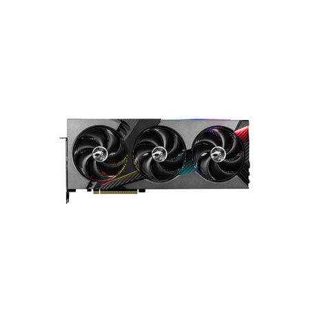 MSI RTX 5060 TI Vanguard SOC 16GB Graphics Card